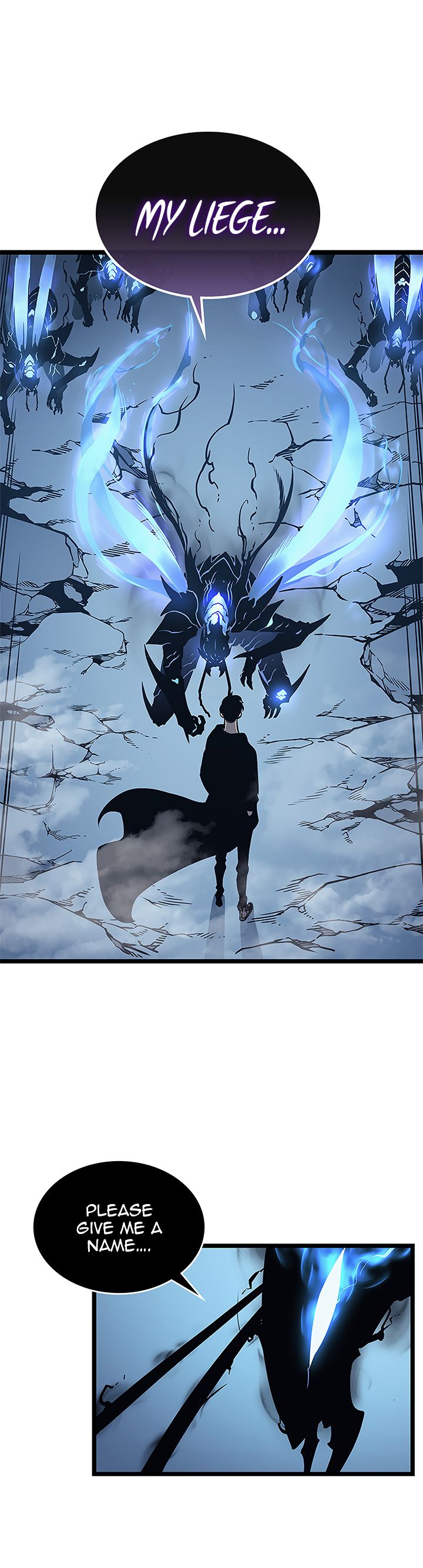 Solo Leveling, Chapter 106 image 10